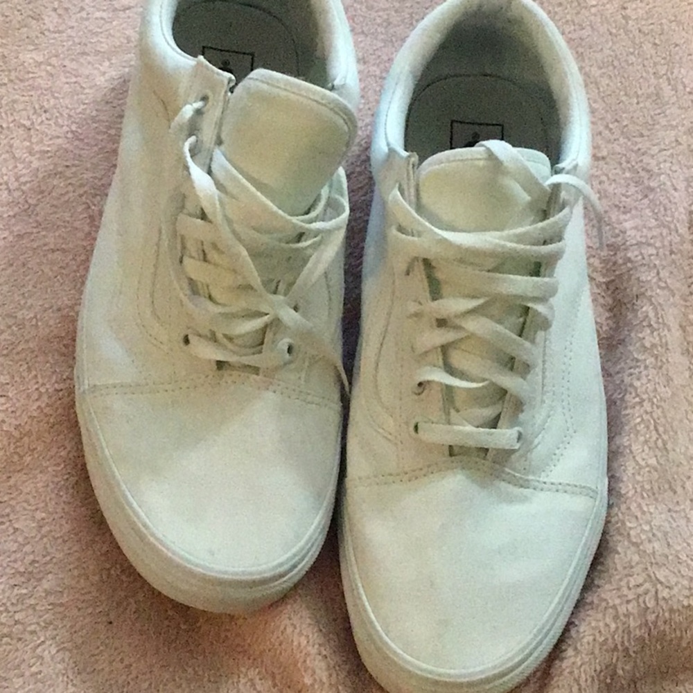 Vans men’s size 12